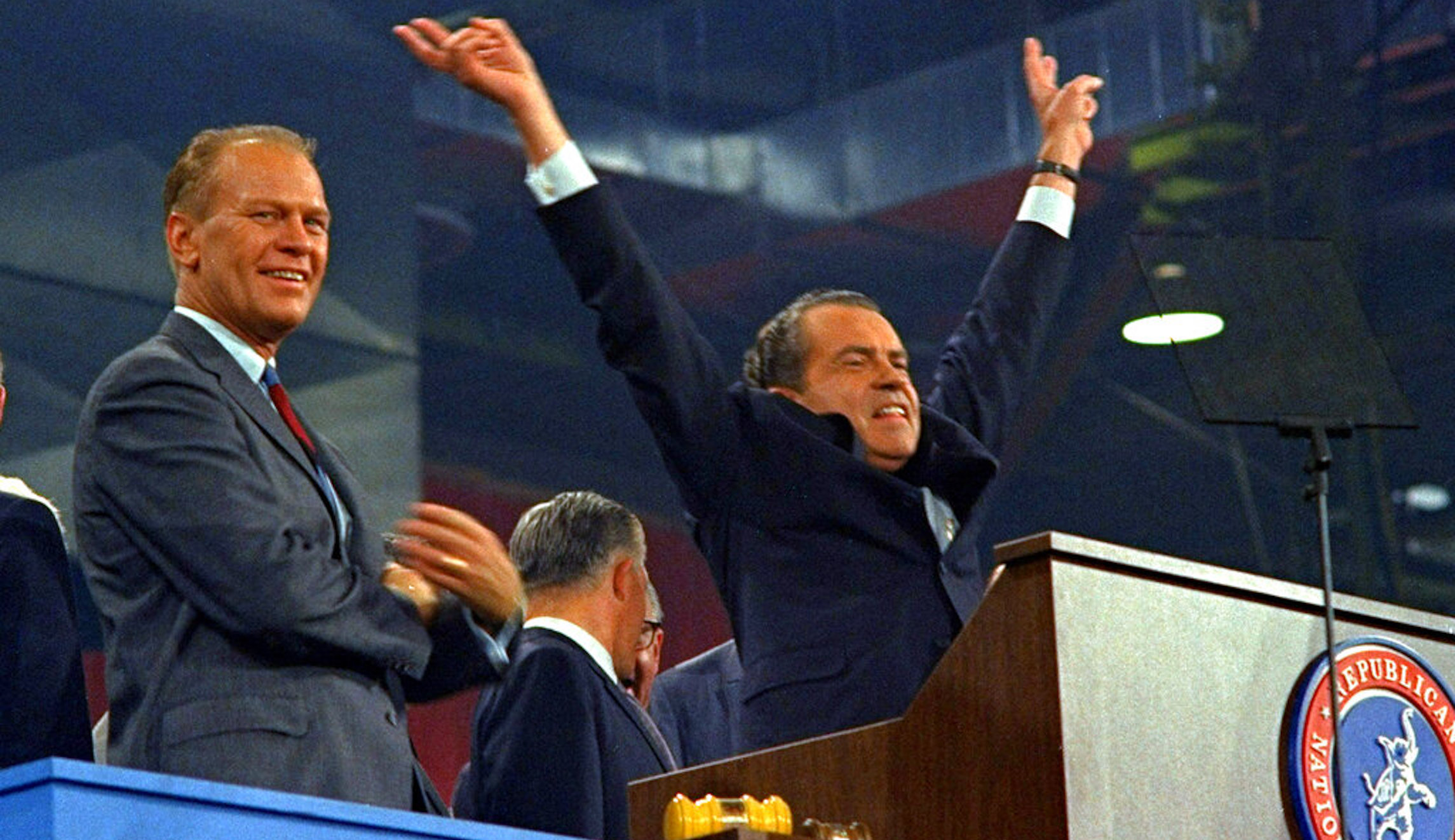 Here are 10 other leaks that changed history