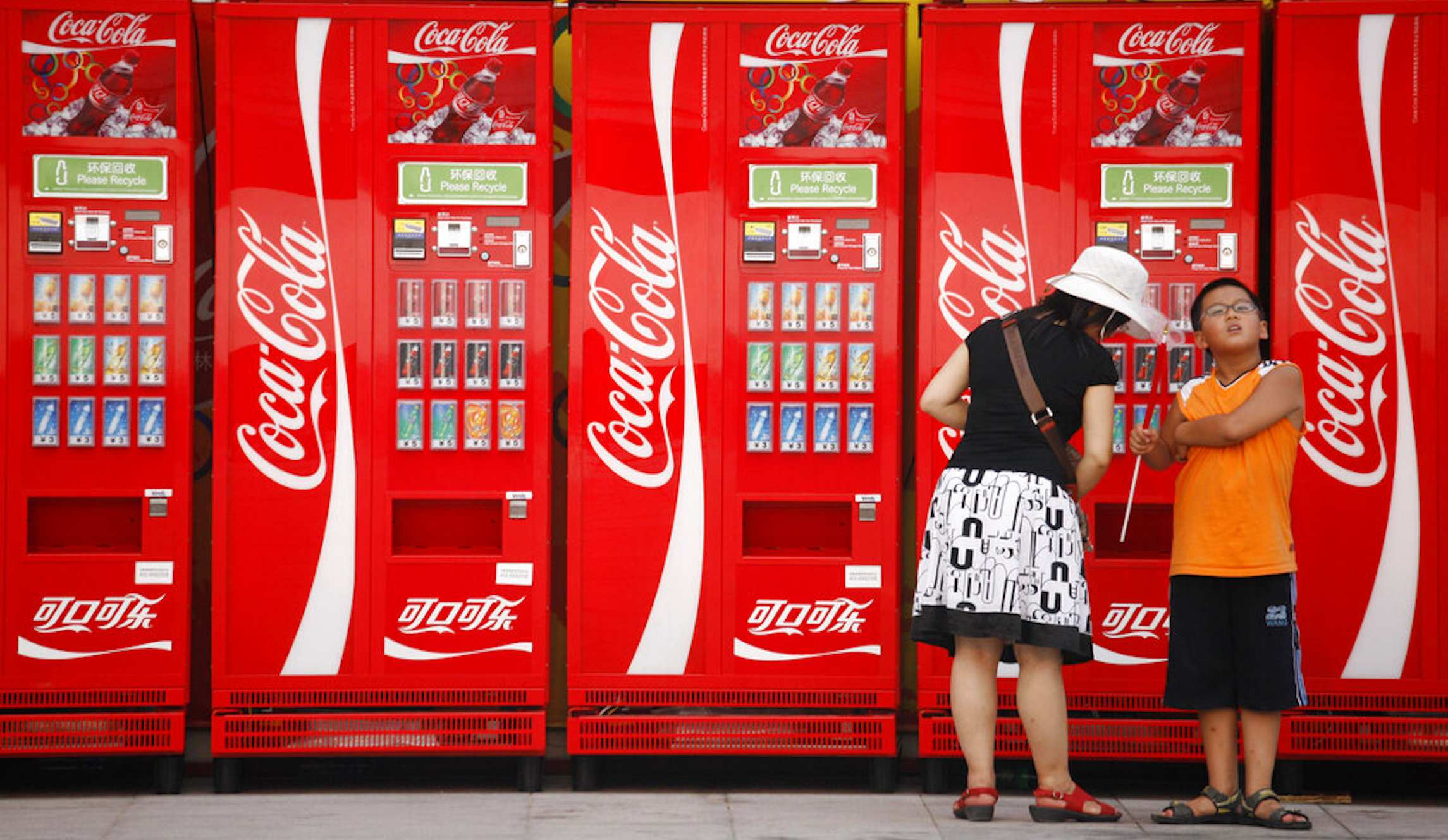 Starbucks, Coca-Cola, and Pepsi suspend Russian operations in corporate exodus