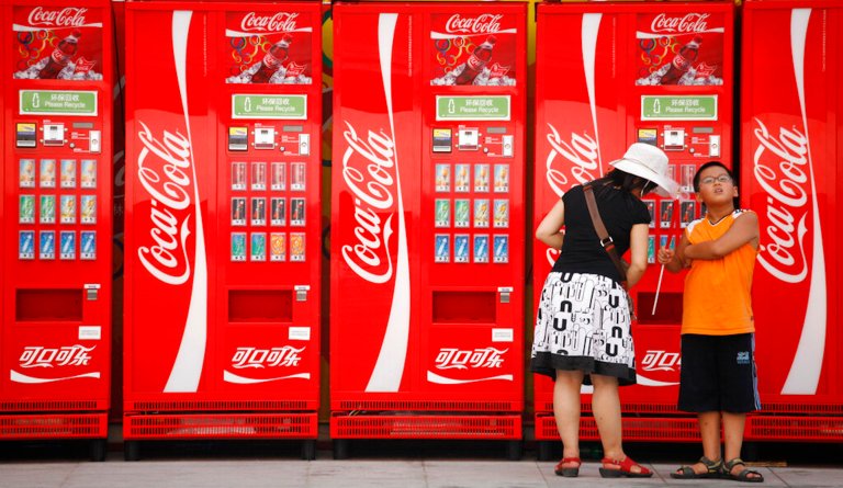 Starbucks, Coca-Cola, and Pepsi suspend Russian operations in corporate exodus