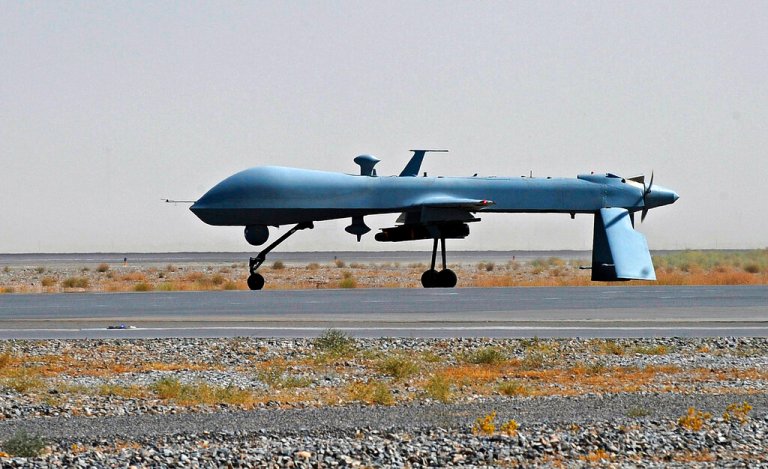 Military responsible for roughly a dozen civilian deaths in 2021, Pentagon says