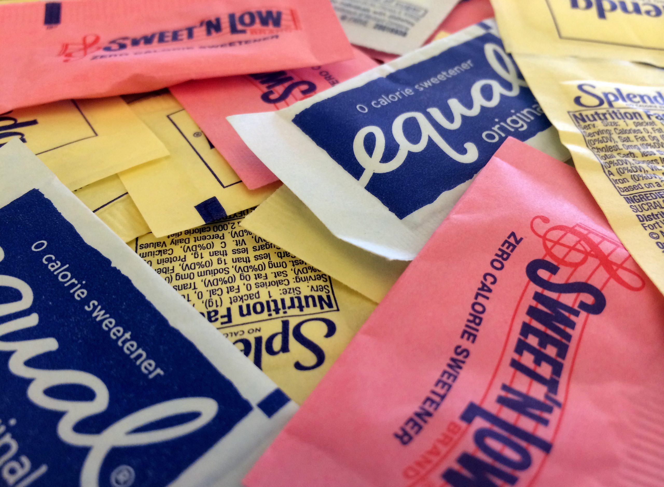 Artificial Sweeteners