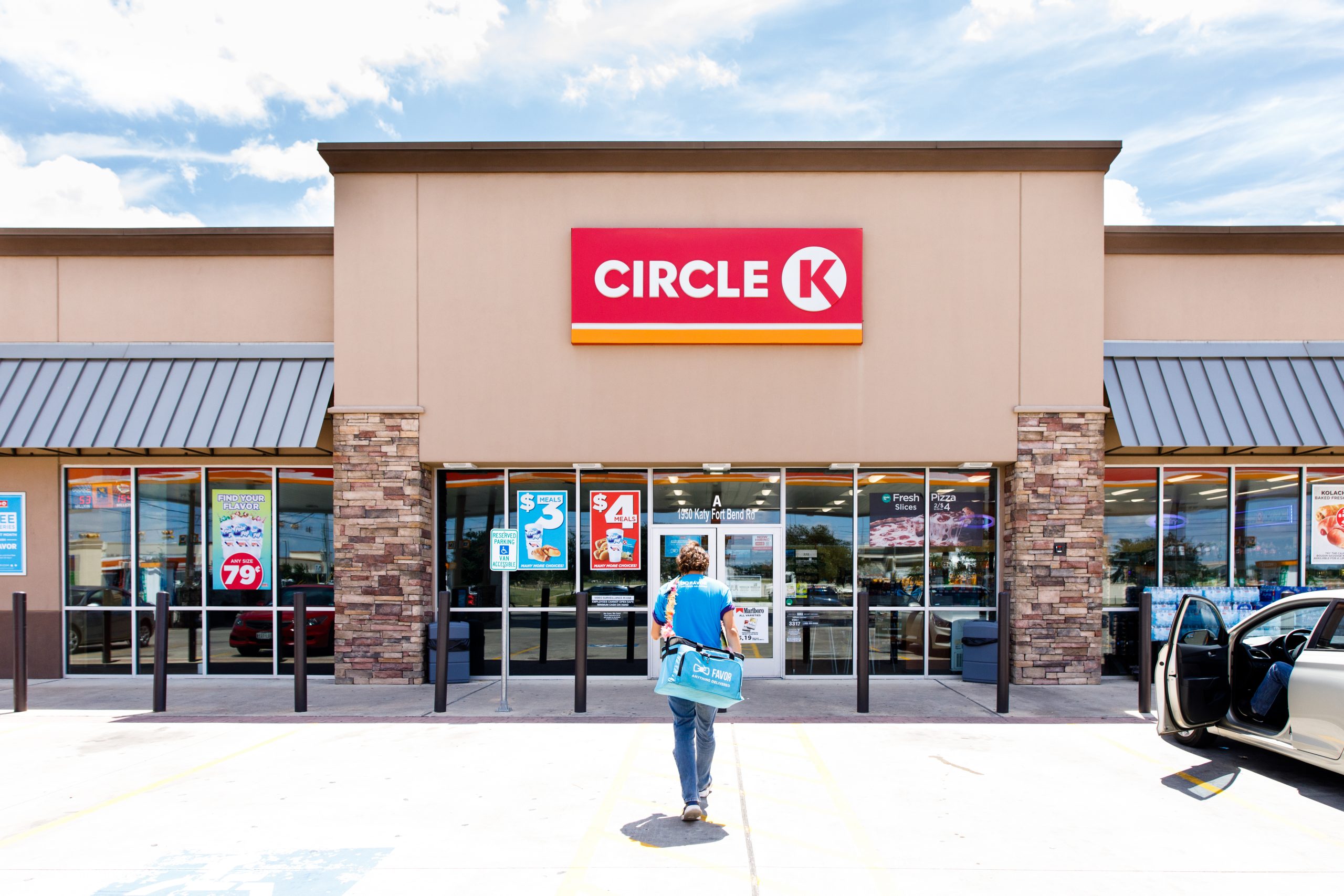 Circle K gas stations to start selling marijuana in 2023