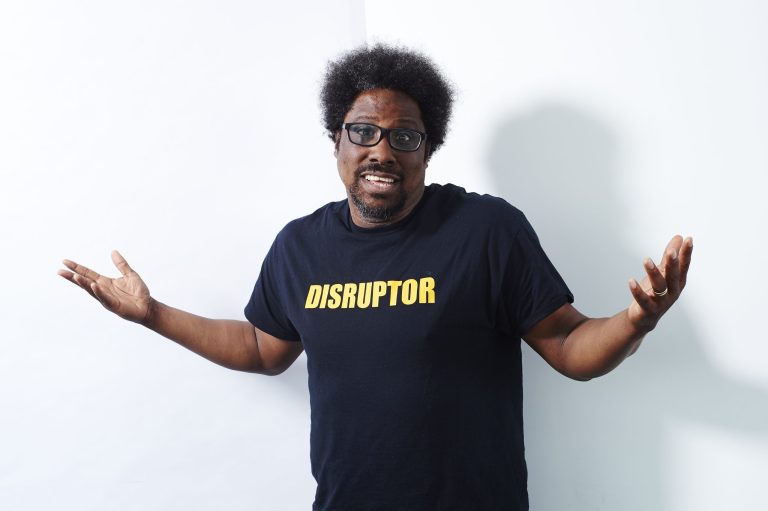 W. Kamau Bell stars in the commercial.