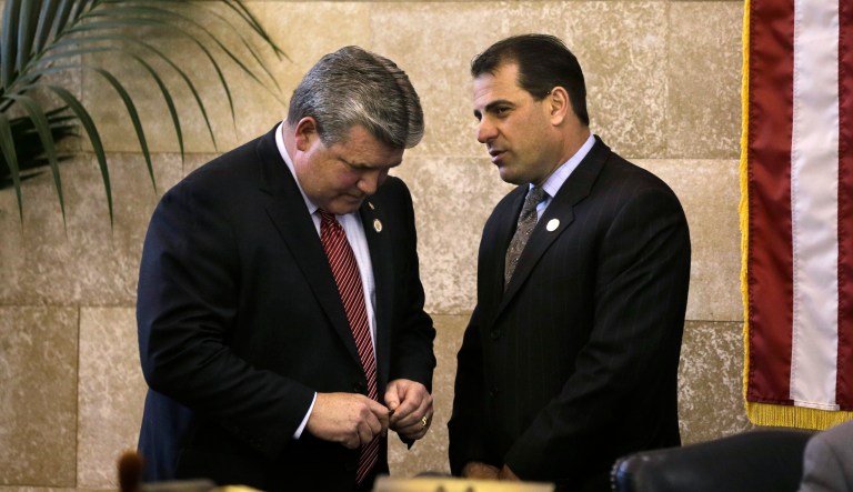 New Jersey lawmaker seeks answers on spending for remaining CARES Act funds