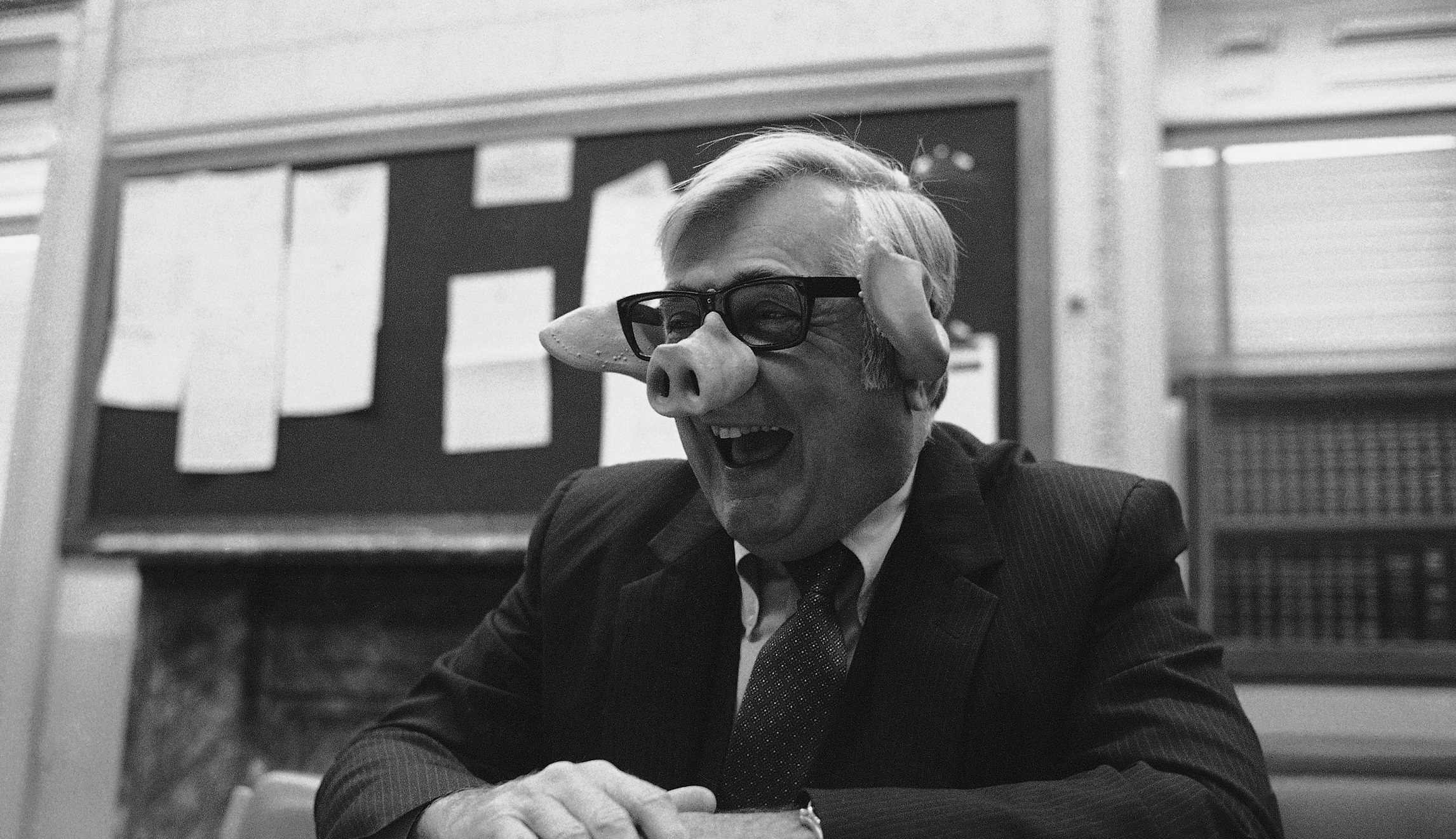 ‘Earmark ban’ didn’t really help Congress limit spending