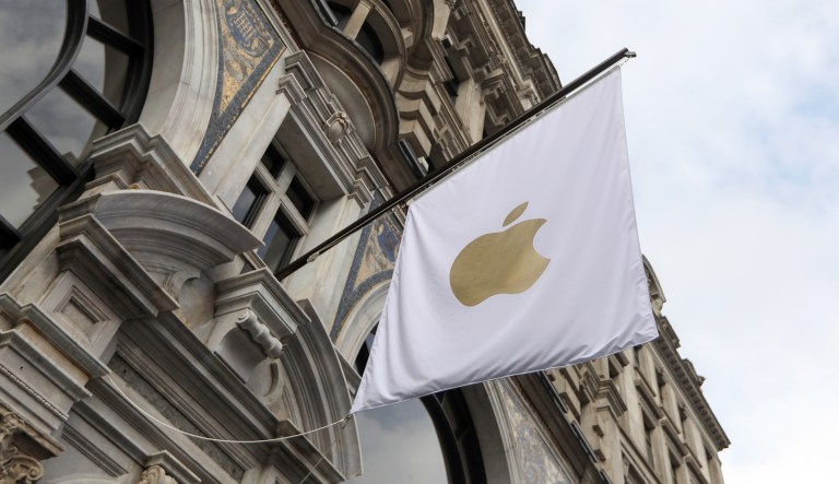 Apple Vision Pro is truly dystopian