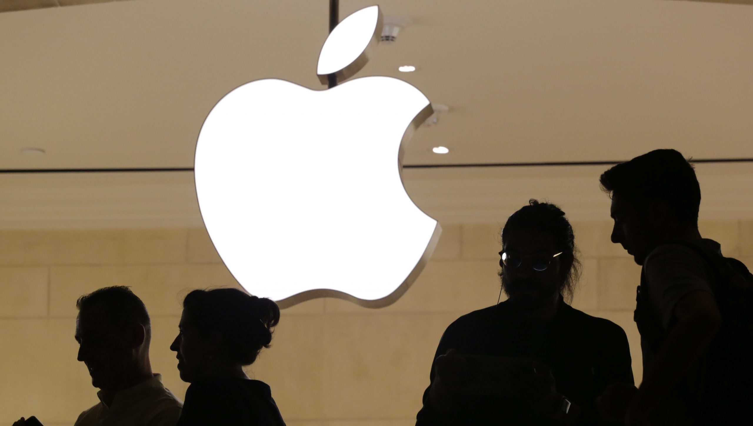 Apple testing phone features to detect depression and cognitive decline