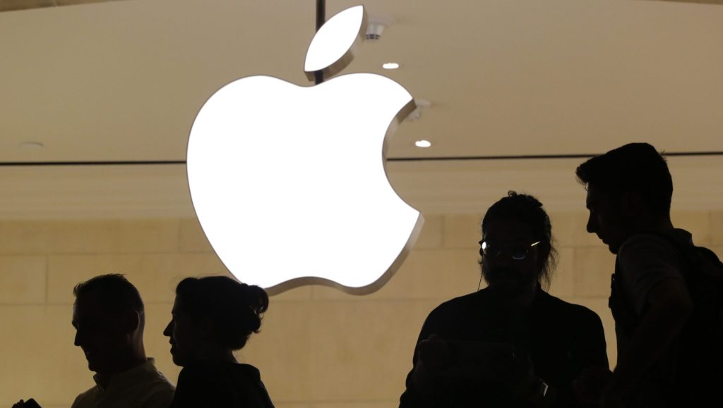 Apple shifting iPhone 14 construction from China to India