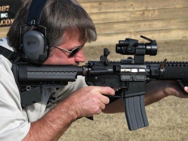 LaPierre: ‘Next 700 days are the most dangerous’ for 2nd Amendment