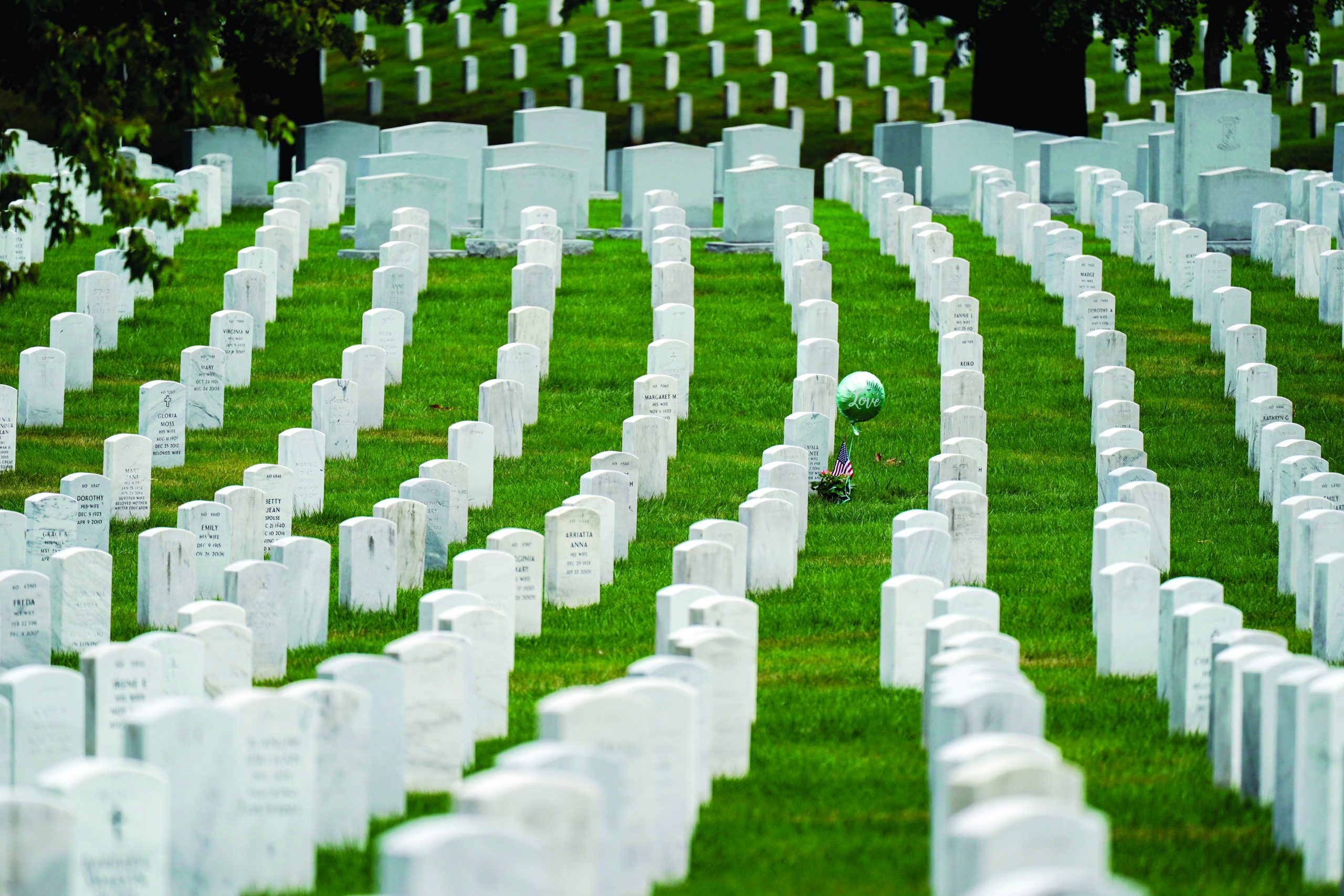 Afghanistan Section 60