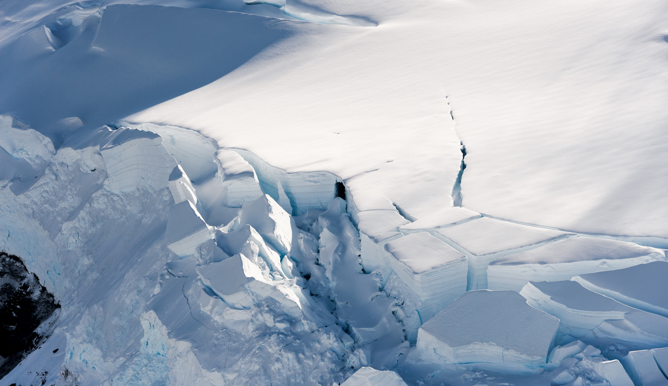 ‘A miracle’: Hiker buried upside down survives avalanche in Alaska