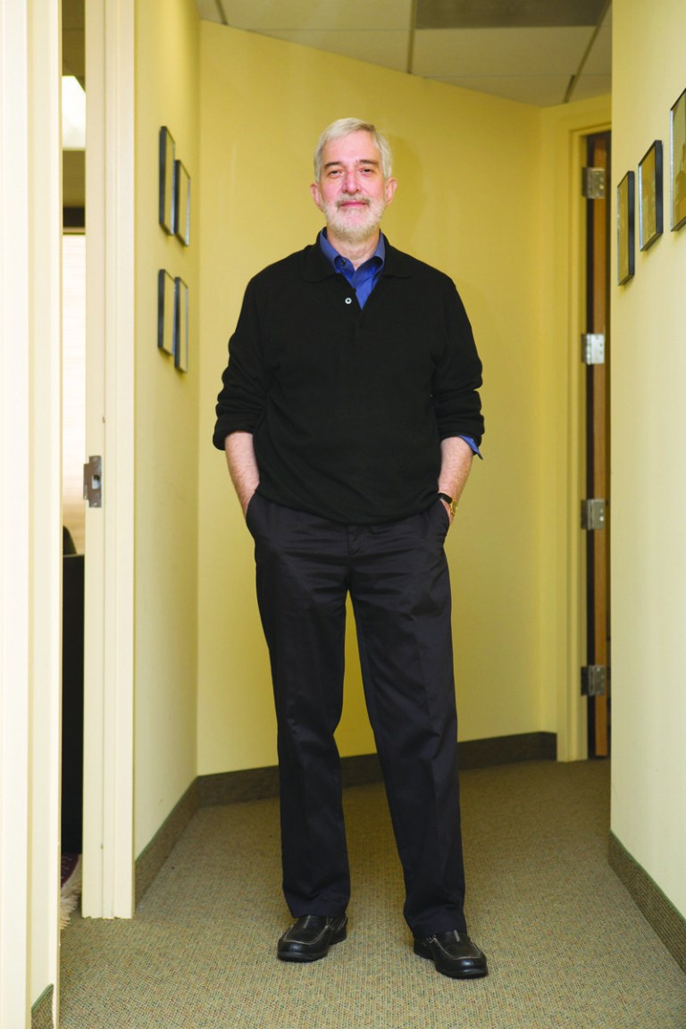 Credo: Ronald Lindsay