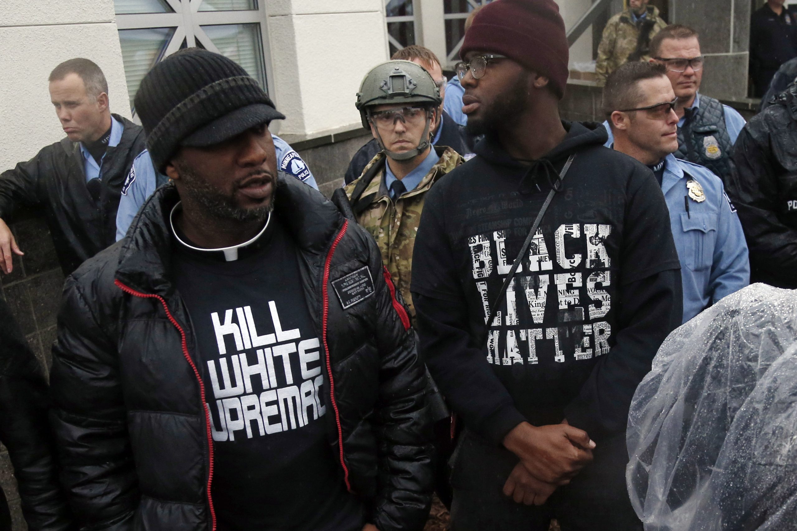 Politico ignorantly and falsely asserts that negative interactions with police are a ‘rite of passage for many Black Americans’