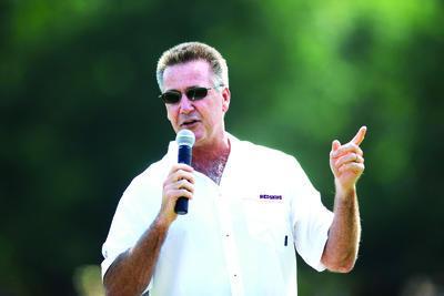 Bruce Allen