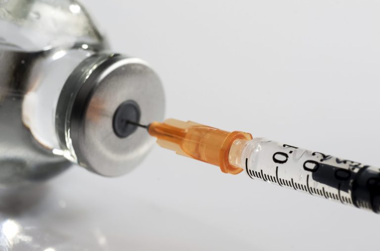 Under the FDA's expanded access program for investigational products, the agency has worked closely with the Centers for Disease Control and Prevention to make the unapproved MenB vaccine, Bexsero, available as quickly as possible for use on two college campuses. (Thinkstock)