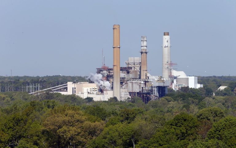 Â The reduction goals are simply not achievable without closing roughly one-third of America's coal-fired power plants. (AP Photo)Â 