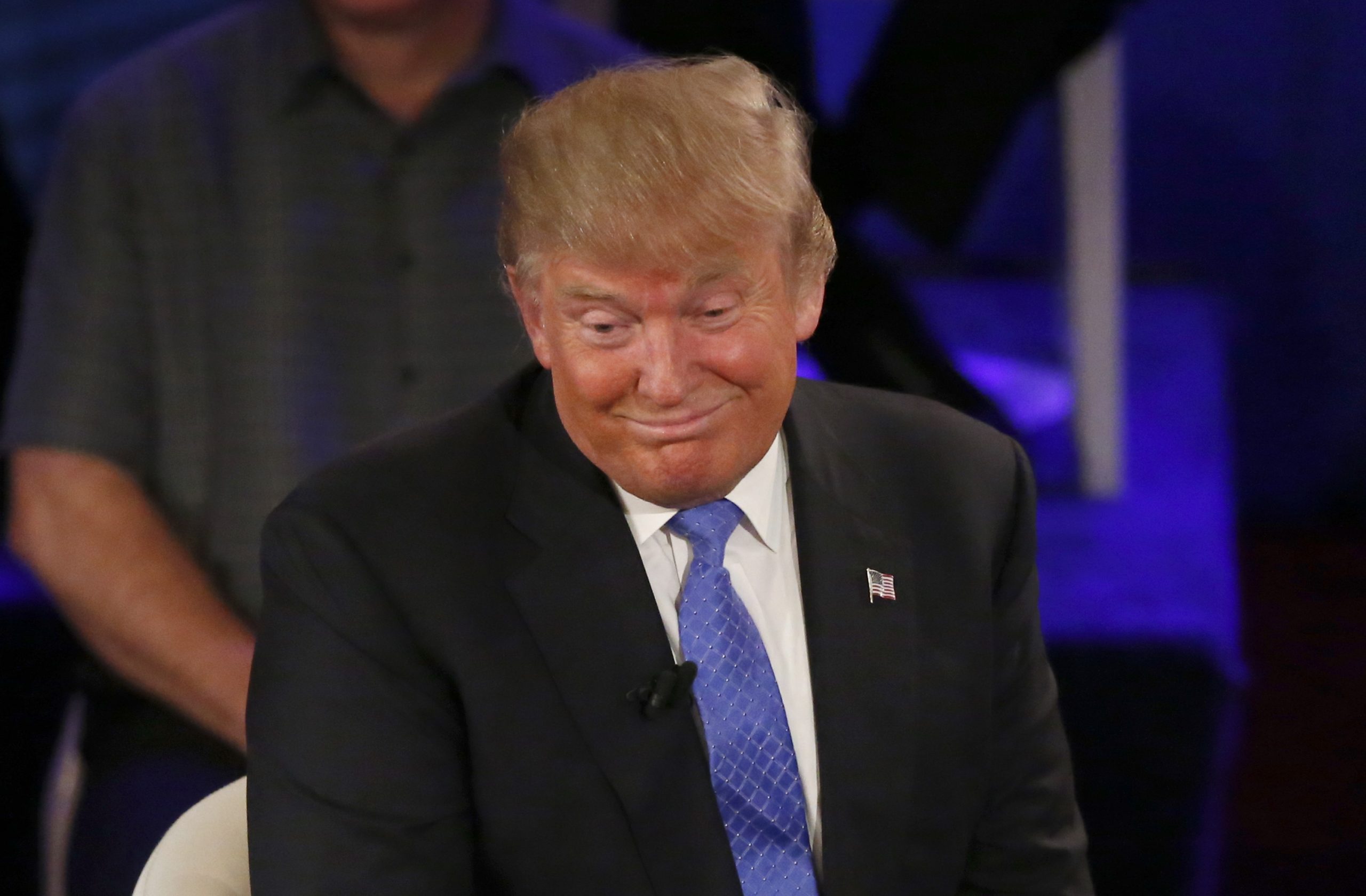 Trump: Lewandowski incident with Fields was ‘so minor’