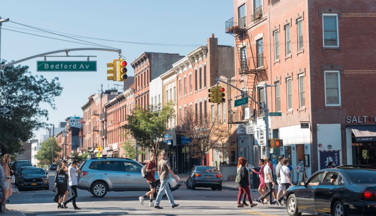 Gentry liberals have the microphone and the money to dominate the Democratic Party. Whether they can overcome their snobbish disdain and bitter contempt for those beyond their comfortable enclaves, and come up with a winning national strategy, is unclear. (iStock by Getty Images)