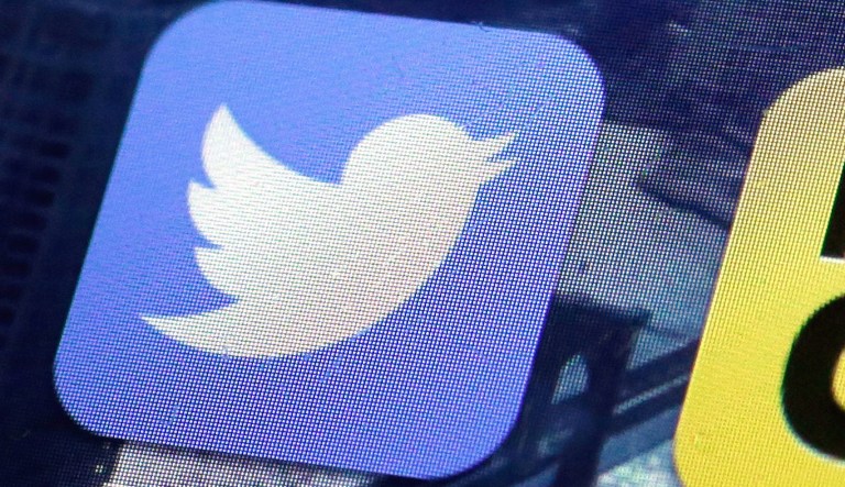 A popular conservative non-profit's Twitter account was hacked (AP Photo/Richard Drew, File)