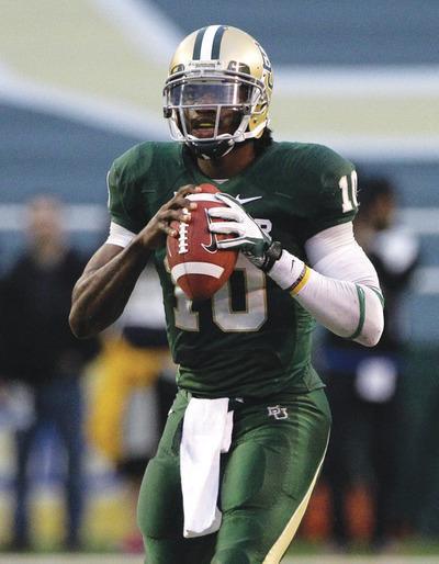 Redskins: Five possible targets on offense