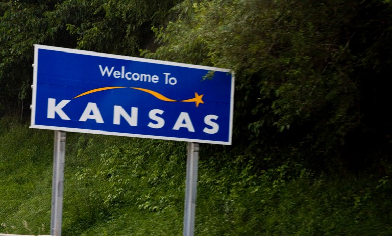 Three men were arrested and charged on Friday in connection with a bomb plot aimed at a Somali refugee community in western Kansas. Three men were arrested and charged on Friday in connection with a bomb plot aimed at a Somali refugee community in western Kansas. (Photo courtesy of Wikimedia Commons)