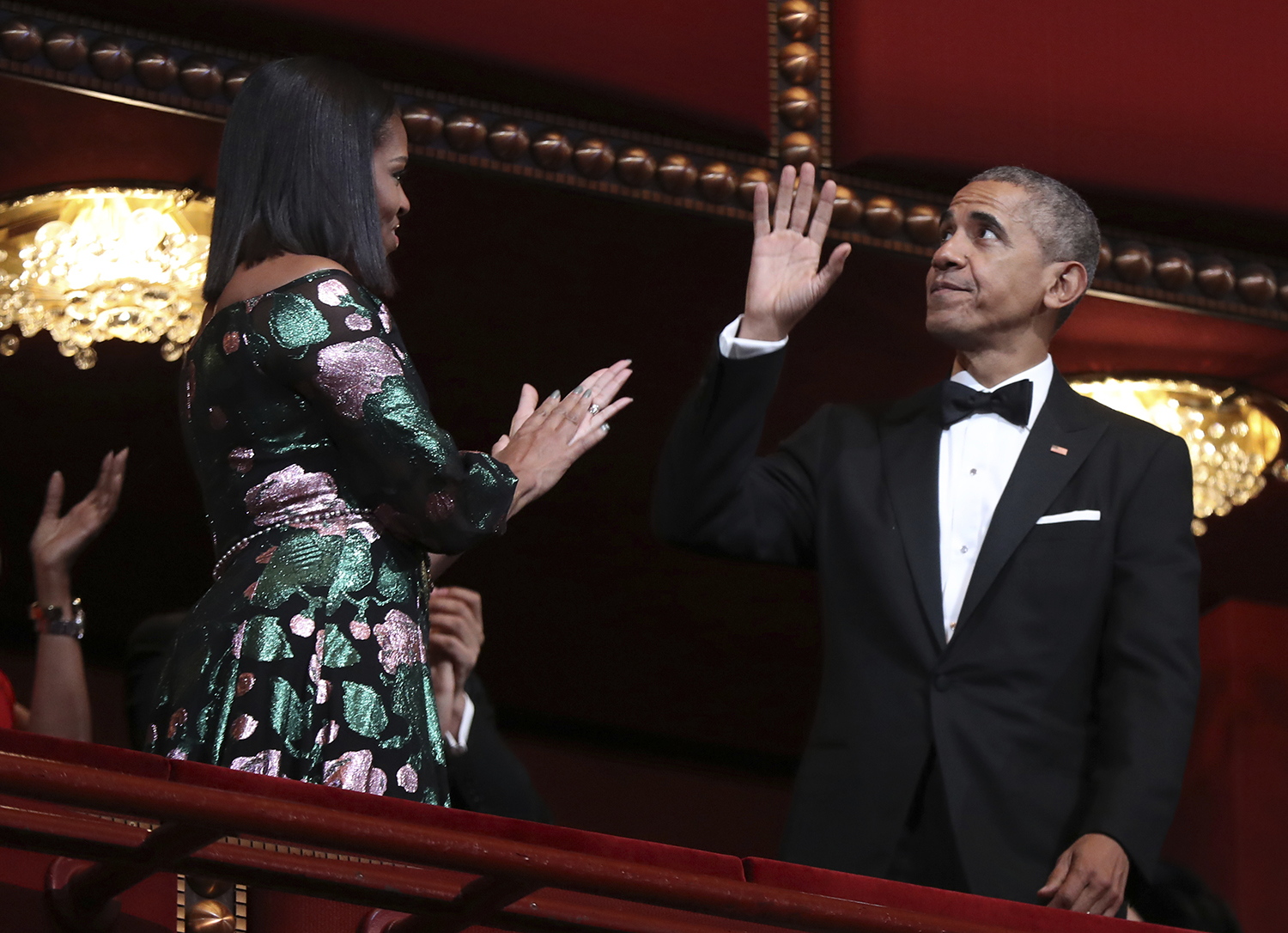 Obama appoints Valerie Jarrett, Susan Rice and Ben Rhodes to posts