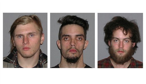 Ohio ‘occu-bombers’ sentenced