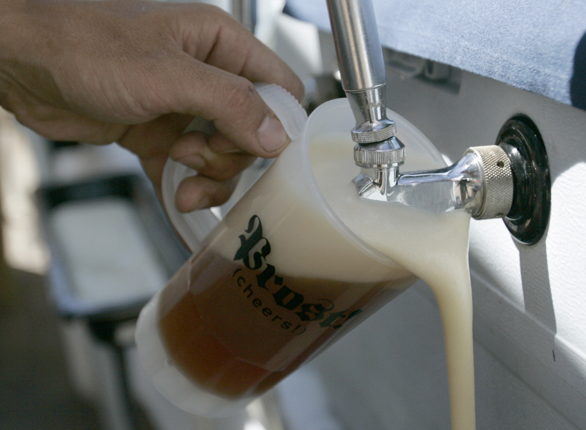 After Oktoberfest, liquor board reviews rules