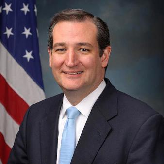 Among the Faithful Conservatives, Cruz Shines