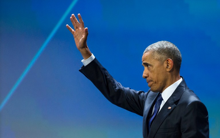 President Obama's judicial appointments daily inflict damage in ways seldom noticeable or understood by the average citizen. (AP Photo/Cliff Owen)