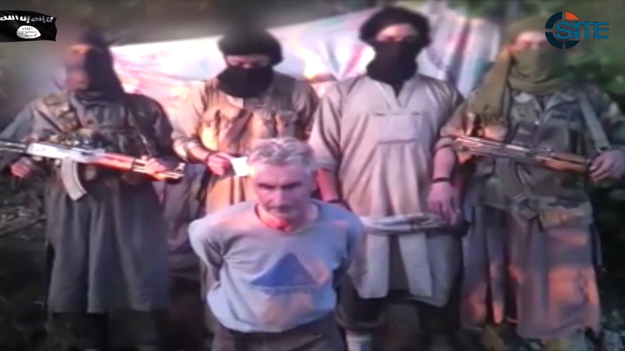 White House: Apparent beheading of French tourist ‘horrific’