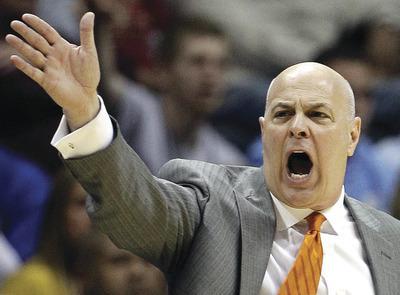 Did Greenberg deserve to go at Virginia Tech?