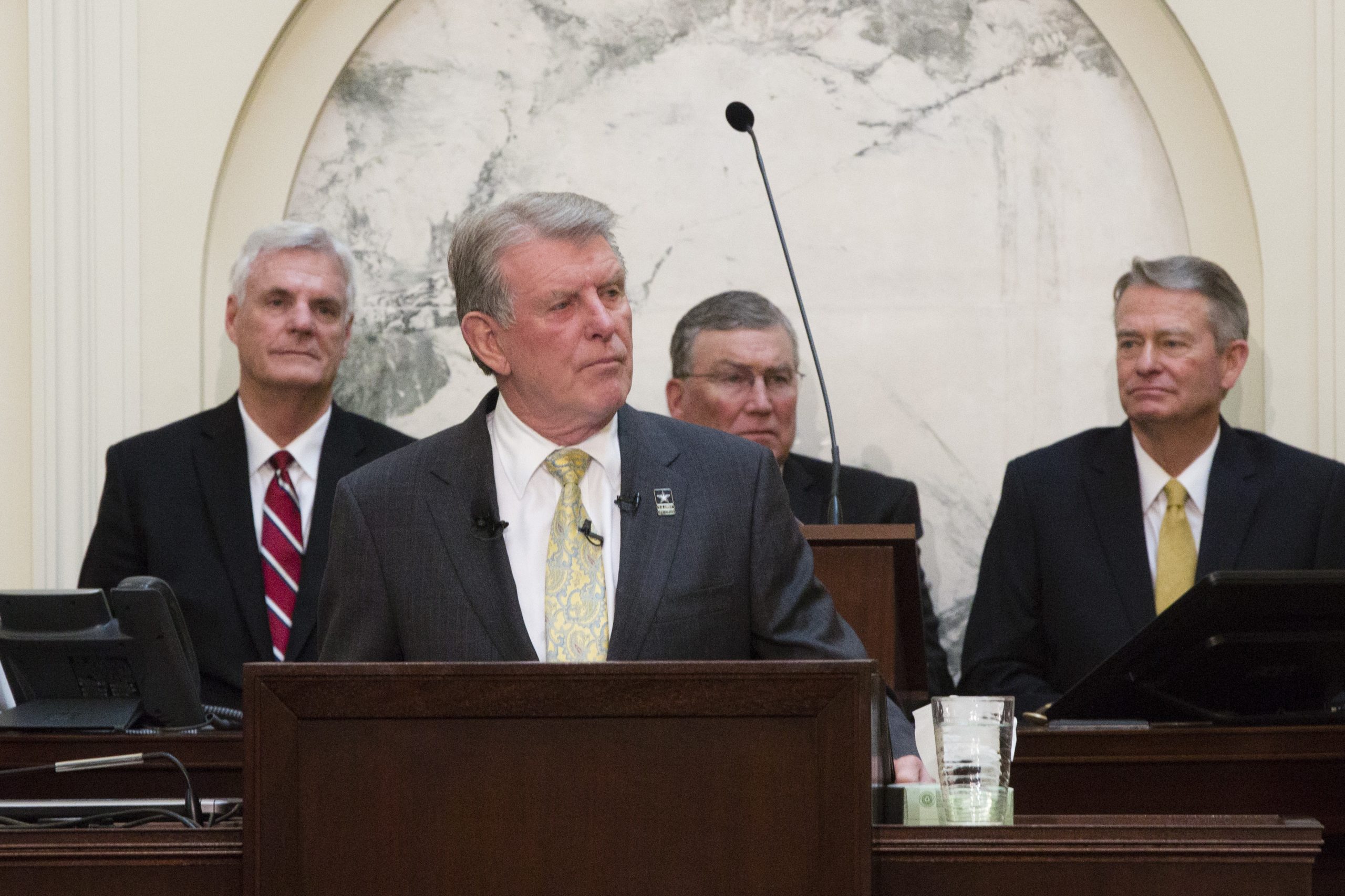 Blowing off Obamacare &mdash; Idaho shows how