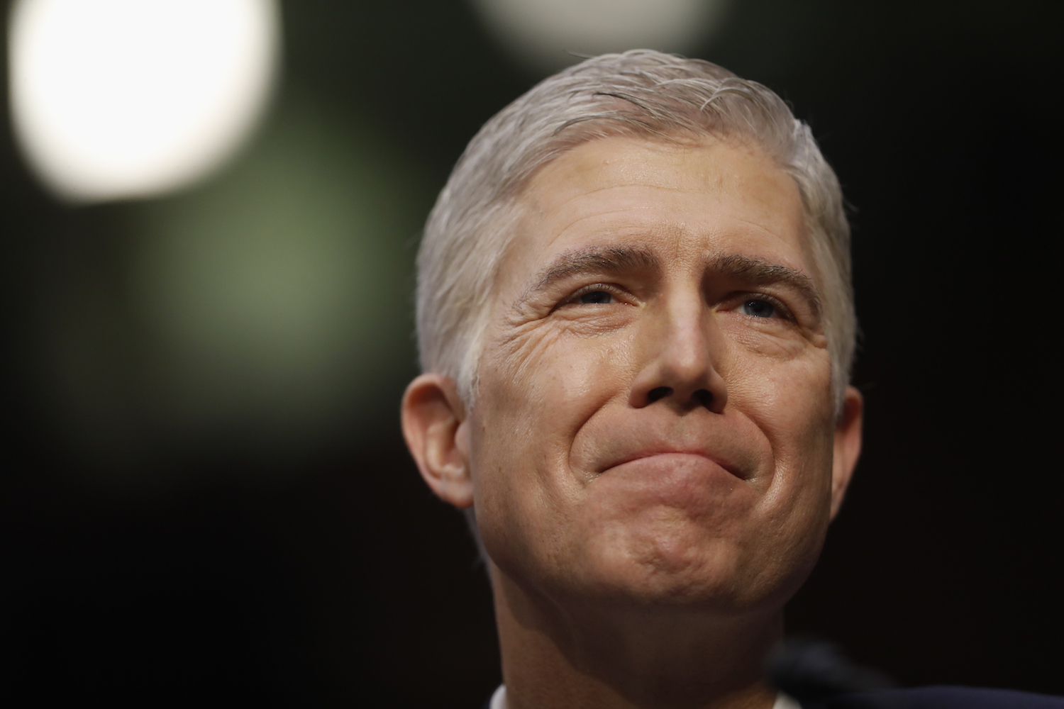 Trump congratulates Neil Gorsuch on ‘historic’ Supreme Court confirmation: Full statement