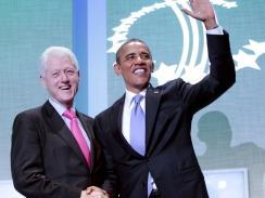 Obama predicts reelection