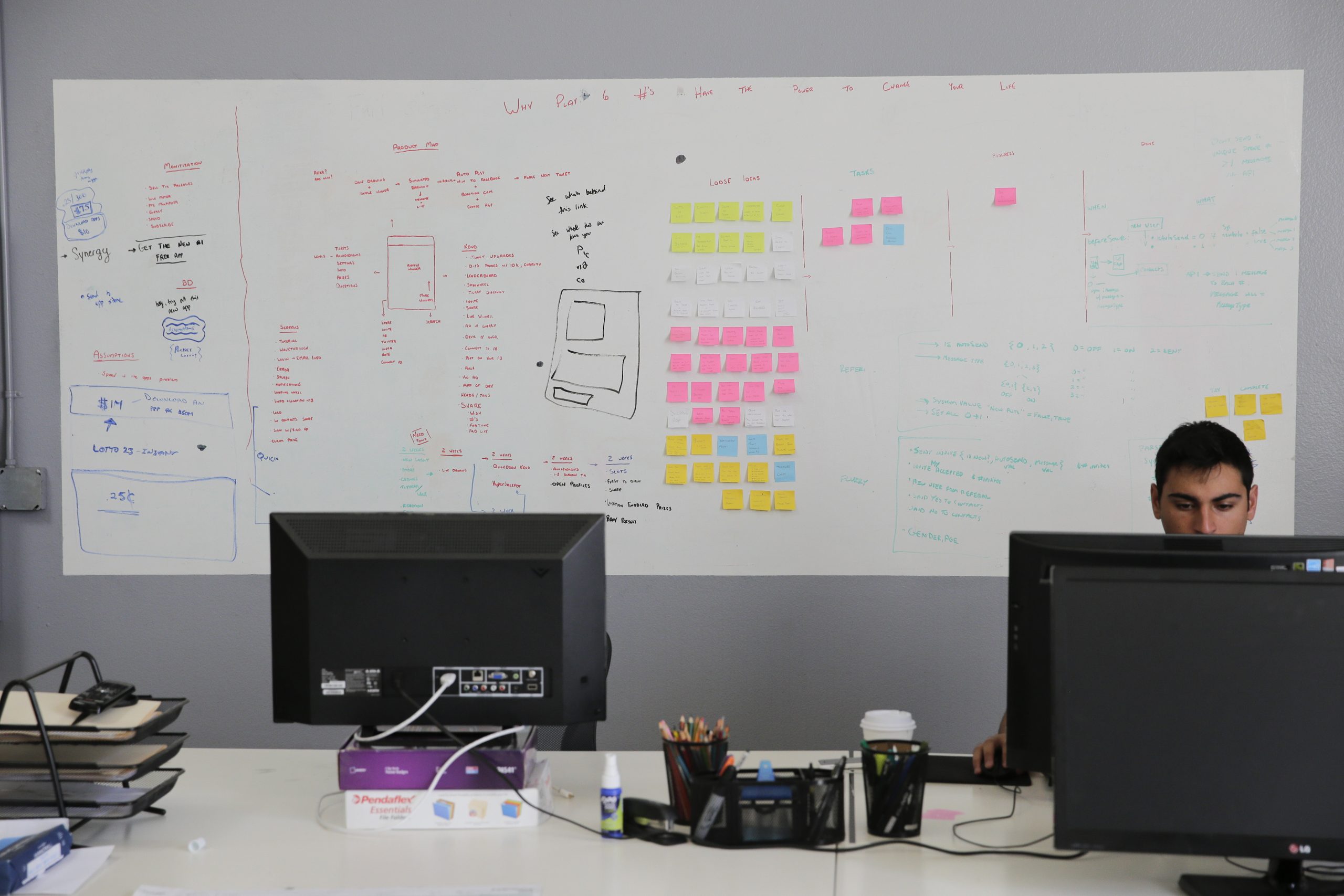 What about the Brainiacs?