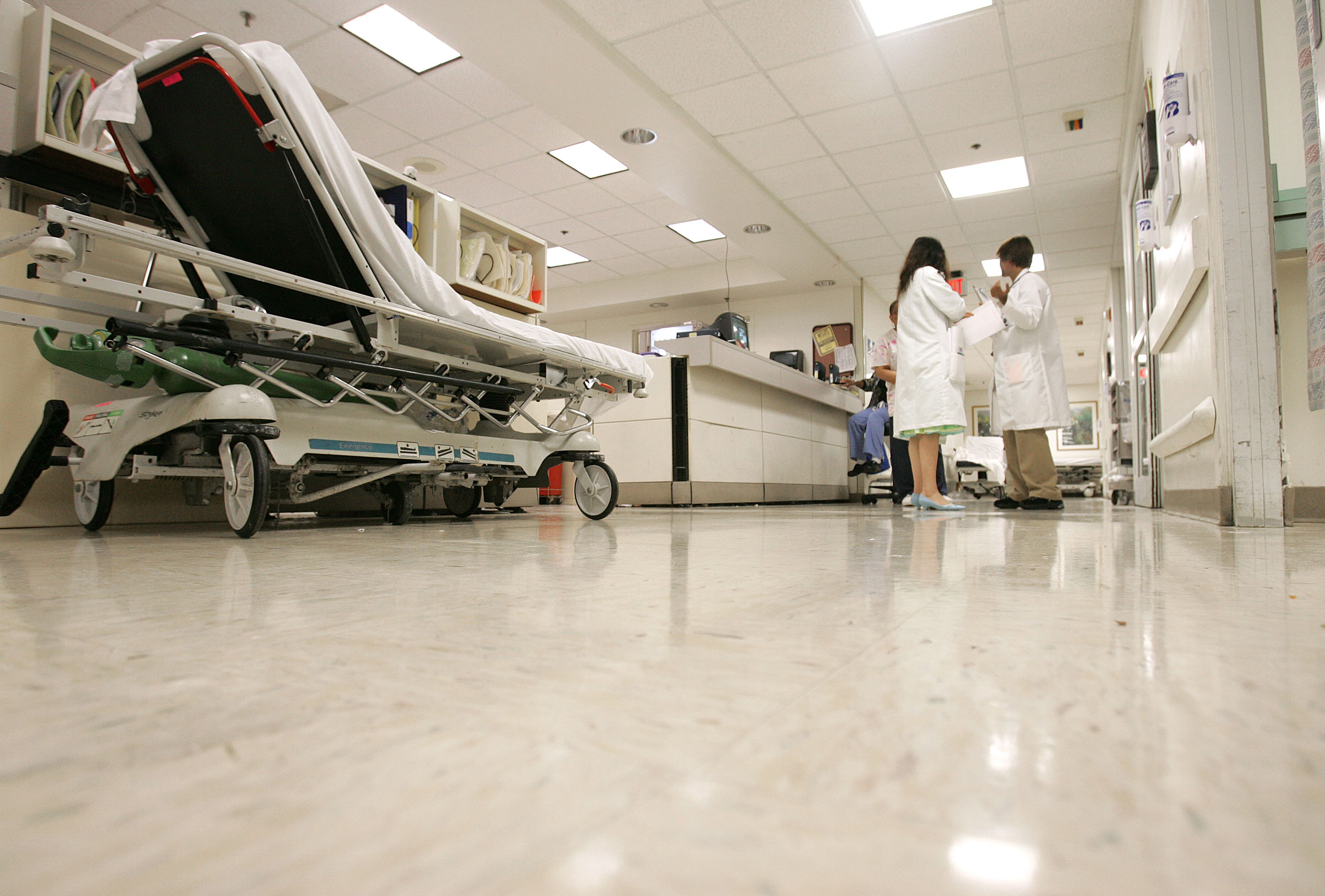 Turning every minor slight into a lawsuit