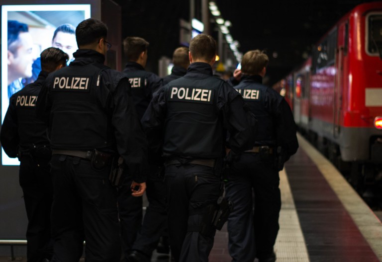 A spokesman for the Brandenburg interior ministry said the teenager was Syrian. (iStock by Getty Images)