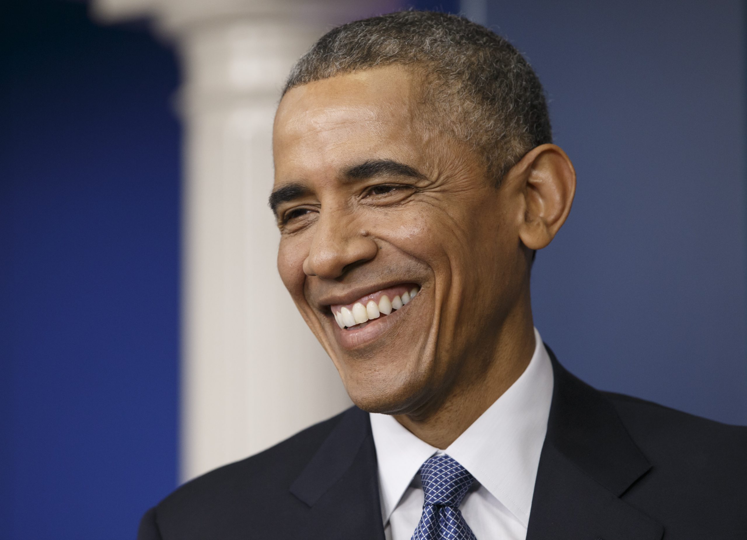 Why Obama is playing movie critic in chief