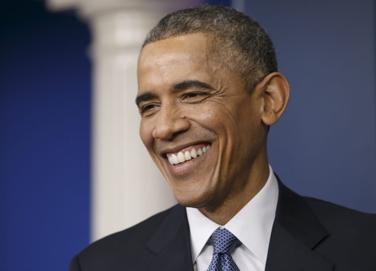 Obama's position seems to have the backing of most of the movie industry, as well as the public, leaving little risk of political blowback.