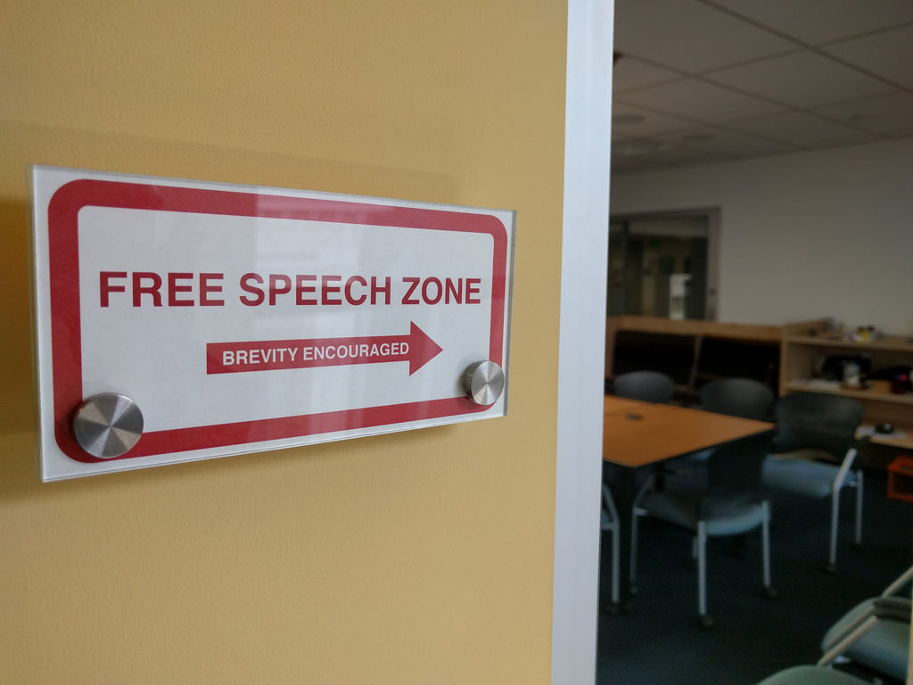 ‘Microaggressions’ Authors Say Colleges Are Misusing Concept to Prosecute Speech