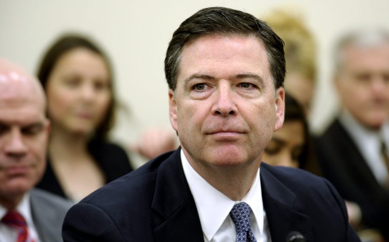 FBI Director James Comey recently told the New York Times, 