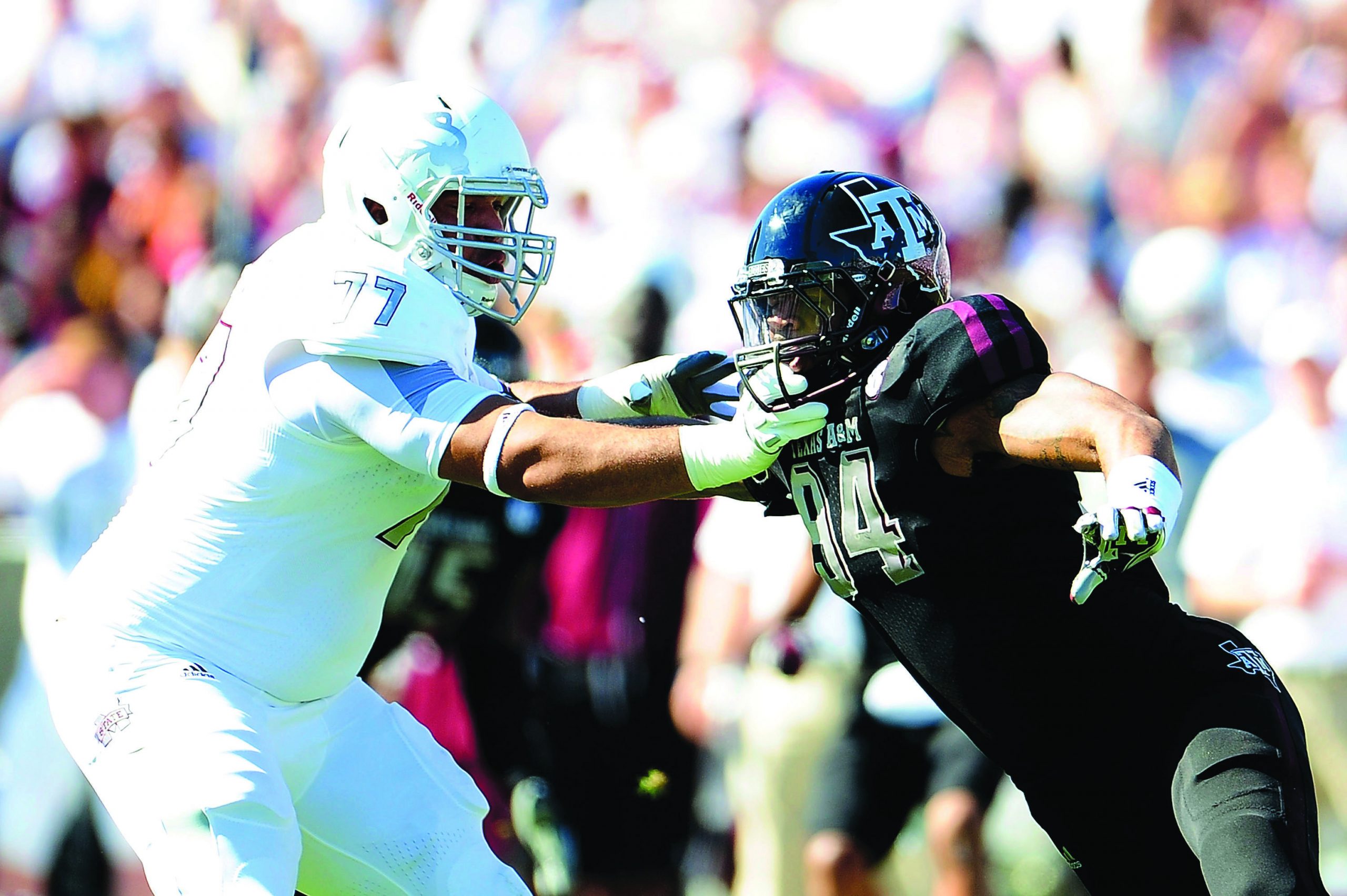 College football Week 11 preview