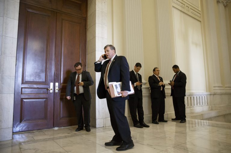 Rep. Charlie Dent's bill 