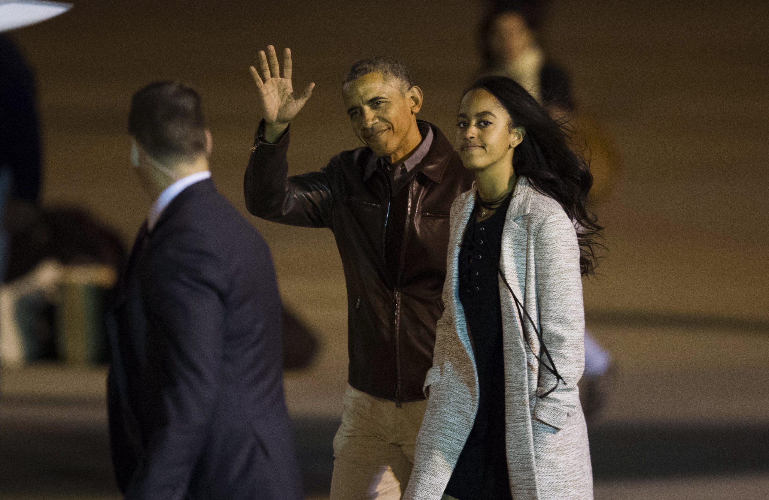Krauthammer: Obama right not to return home after Brussels attacks