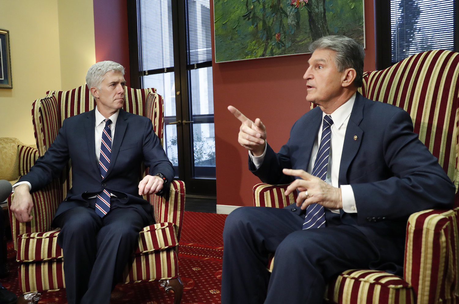 Fiscal conservatives should be optimistic, though cautiously so, on Gorsuch