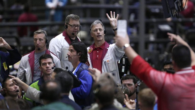 Why the bond market is more fragile than you think