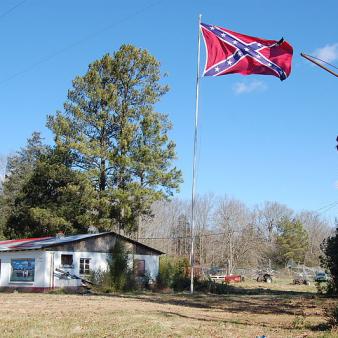 Kristol: On Trump & the Confederate flag