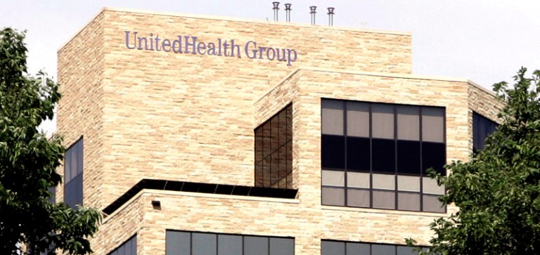 UnitedHealth is just one of the insurers that's considering pulling out of the Obamacare exchanges. (AP file photo)