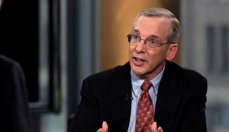 William Dudley's retirement opens another key position within a Federal Reserve system that is already slated for rapid change under President Trump. (AP Photo/Richard Drew, File)